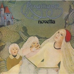 RENAISSANCE (PROG: UK) / ルネッサンス / お伽噺:3CD イクスパンディド･エディション