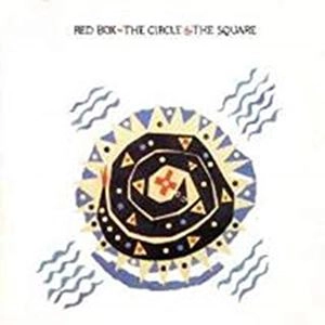 RED BOX / レッド・ボックス / THE CIRCLE AND THE SQUARE