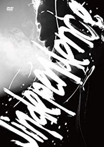 JIN AKANISHI / 赤西仁 / JIN AKANISHI “JINDEPENDENCE” TOUR 2018