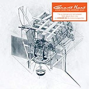 GRANT HART / GOOD NEWS FOR MODERN MAN