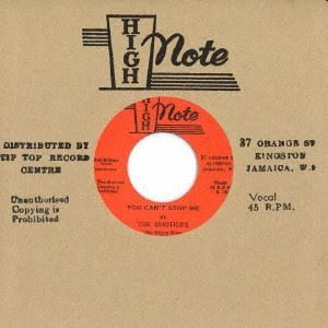 EMOTIONS / エモーションズ / You Can't Stop Me / The Storm