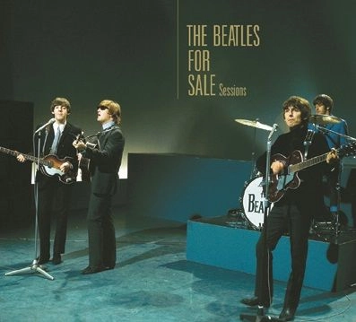 BEATLES / ビートルズ / フォー・セール・セッションズ / FOR SALE SESSIONS