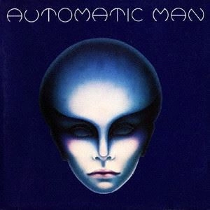 AUTOMATIC MAN / オートマティック・マン / オートマティック･マン