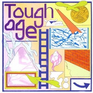 TOUGH AGE / タフ・エイジ / SHAME
