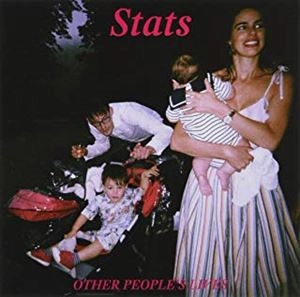 STUTS / OTHER PEOPLE'S LIVES