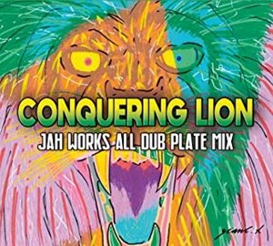 JAH WORKS / ジャー・ワークス / CONQUERING LION