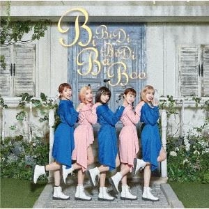 CHERRSEE / チェルシー      / BiBiDi BaBiDi Boo（通常盤）
