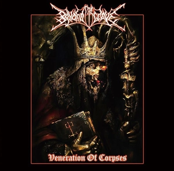BEYOND THE GRAVE / ビヨンド・ザ・グレイブ / VENERATION OF CORPSES