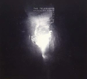 TELESCOPES / テレスコープス / EXPLODING HEAD SYNDROME