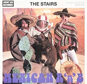 STAIRS / ステアーズ / メキシカン R&B