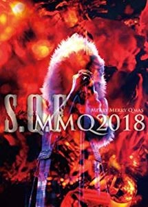 S.Q.F / MMQ 2018