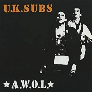 UK サブス / A.W.O.L.