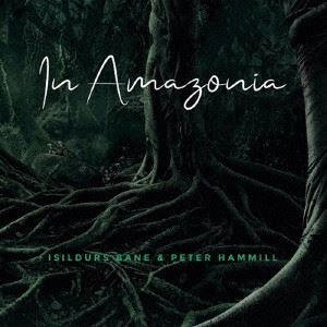 ISILDURS BANE & PETER HAMMILL / イシルドゥルス・バーネ&ピーター・ハミル / イン･アマゾニア