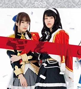 スタァライト九九組 / 百色リメイン（真矢＆クロディーヌver.）