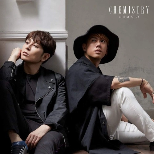 CHEMISTRY / ケミストリー / CHEMISTRY（完全生産限定 アナログ2LP）