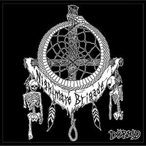 DORAID / NIGHTMARE BRIGADE