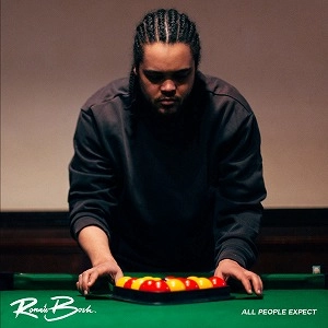 RONNIE BOSH / ALL PEOPLE EXPECT