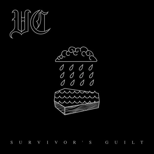 VINNIE CARUANA / SURVIVOR'S GUILT