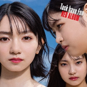 Task have Fun / RED ALBUM