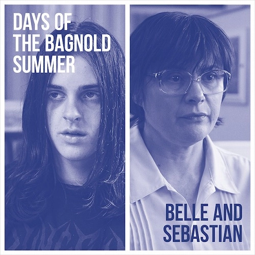 BELLE & SEBASTIAN / ベル・アンド・セバスチャン / デイズ・オブ・ザ・バグノルド・サマー  / DAYS OF THE BAGNOLD SUMMER