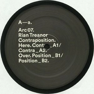 RIAN TREANOR / CONTRAPOSITION