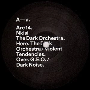 NKISI / DARK ORCHESTRA