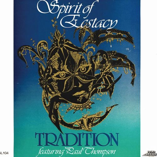 TRADITION / トラディション / スピリット･オブ･エクスタシー / SPIRIT OF ECSTACY