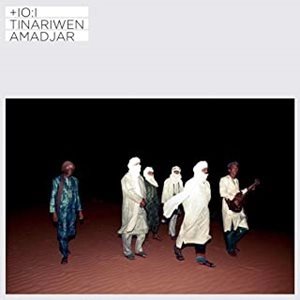 TINARIWEN / ティナリウェン / AMADJAR