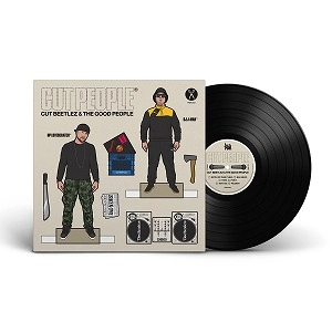 CUT BEETLEZ / CUT PEOPLE