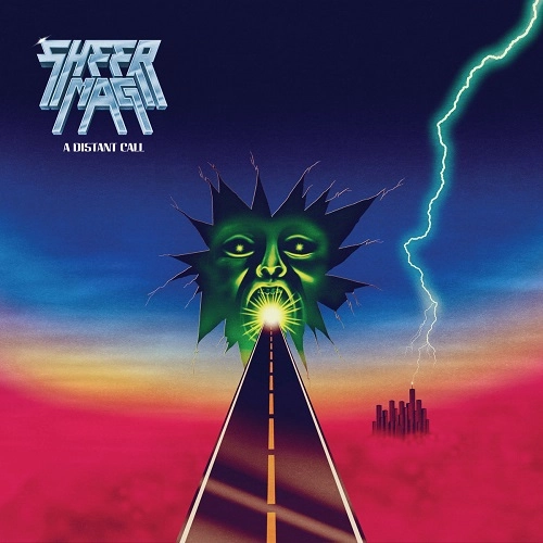 SHEER MAG / A DISTANT CALL
