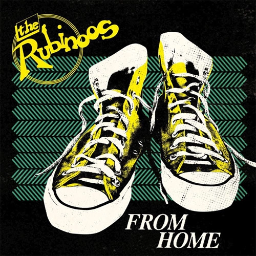 RUBINOOS / ルビナーズ / フロム・ホーム