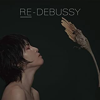 Jessica / Mizuha Nakagawa / Hauschka / RE-DEBUSSY