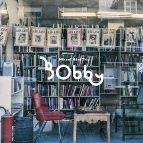 MIKAEL MANI / ミカエル・マニ / BOBBY