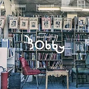 MIKAEL MANI / ミカエル・マニ / BOBBY