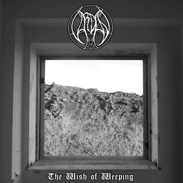 VARDAN / THE WISH OF WEEPING