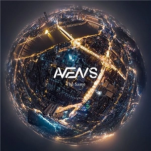 AVENS / エイヴンス / The Same