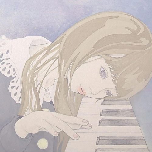 mekakushe / heavenly
