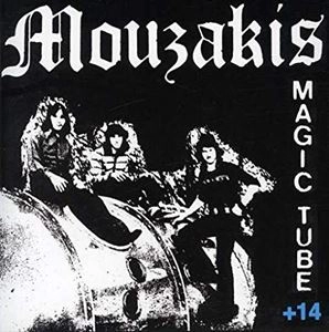 MOUZAKIS / MAGIC TUBE PLUS 14
