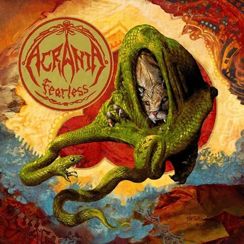 ACRANIA / FEARLESS