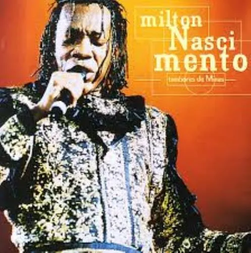 MILTON NASCIMENTO / ミルトン・ナシメント / TAMBORES DE MINAS(CD+DVD)