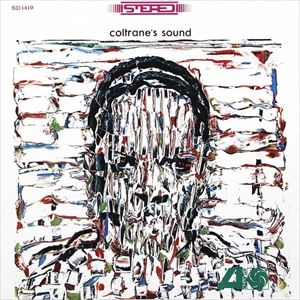 JOHN COLTRANE / ジョン・コルトレーン / COLTRANE'S SOUND