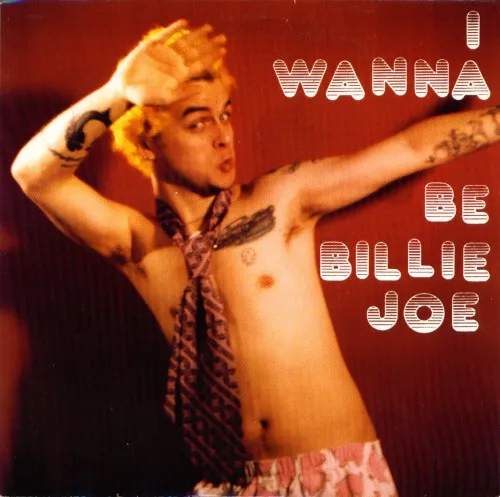 WAT TYLER / I WANNA BE BILLIE JOE