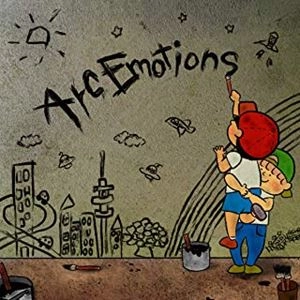 KENSUKE TADOKORO / 田所けんすけ / Arc Emotions