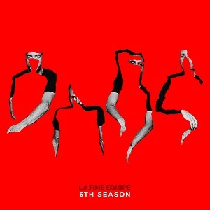 LA FINE EQUIPE / "5TH SEASON ""国内盤仕様CD"""