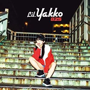 Lil Yakko / 825