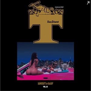 TEE-$HORT / NIGHT & BAY vol.10
