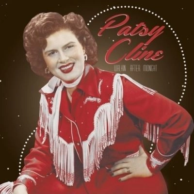 PATSY CLINE / パッツィー・クライン / WALKIN' AFTER MIDNIGHT