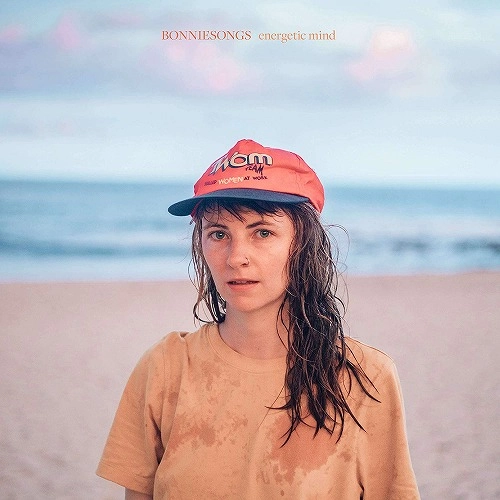 BONNIESONGS / ENERGETIC MIND (LP)