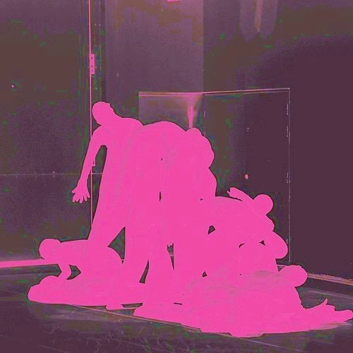 SIGUR ROS / シガー・ロス / VARIATIONS IN DARKNESS (LP)