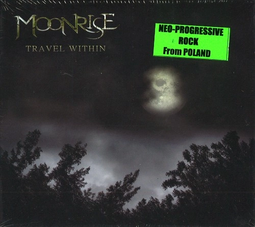 MOONRISE / ムーンライズ / TRAVEL WITHIN